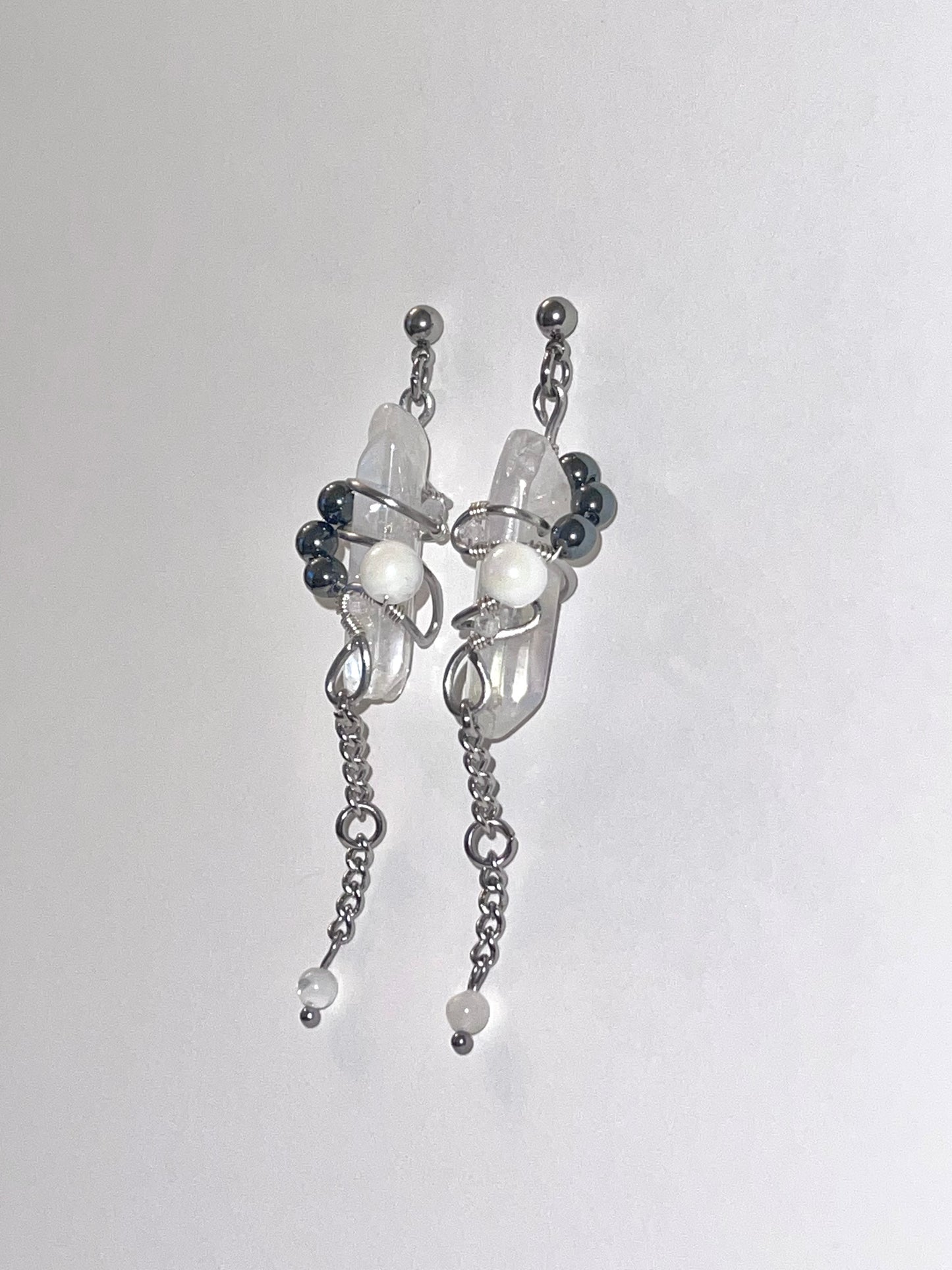 SERAPHIC Earrings