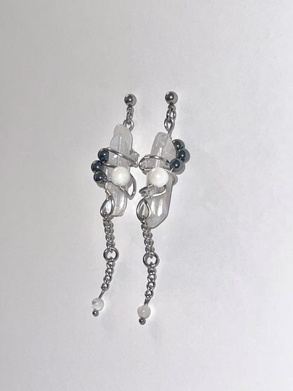 SERAPHIC Earrings