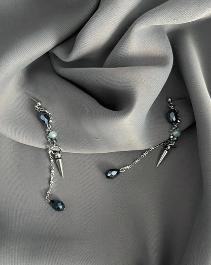 PERIWINKLE Earrings