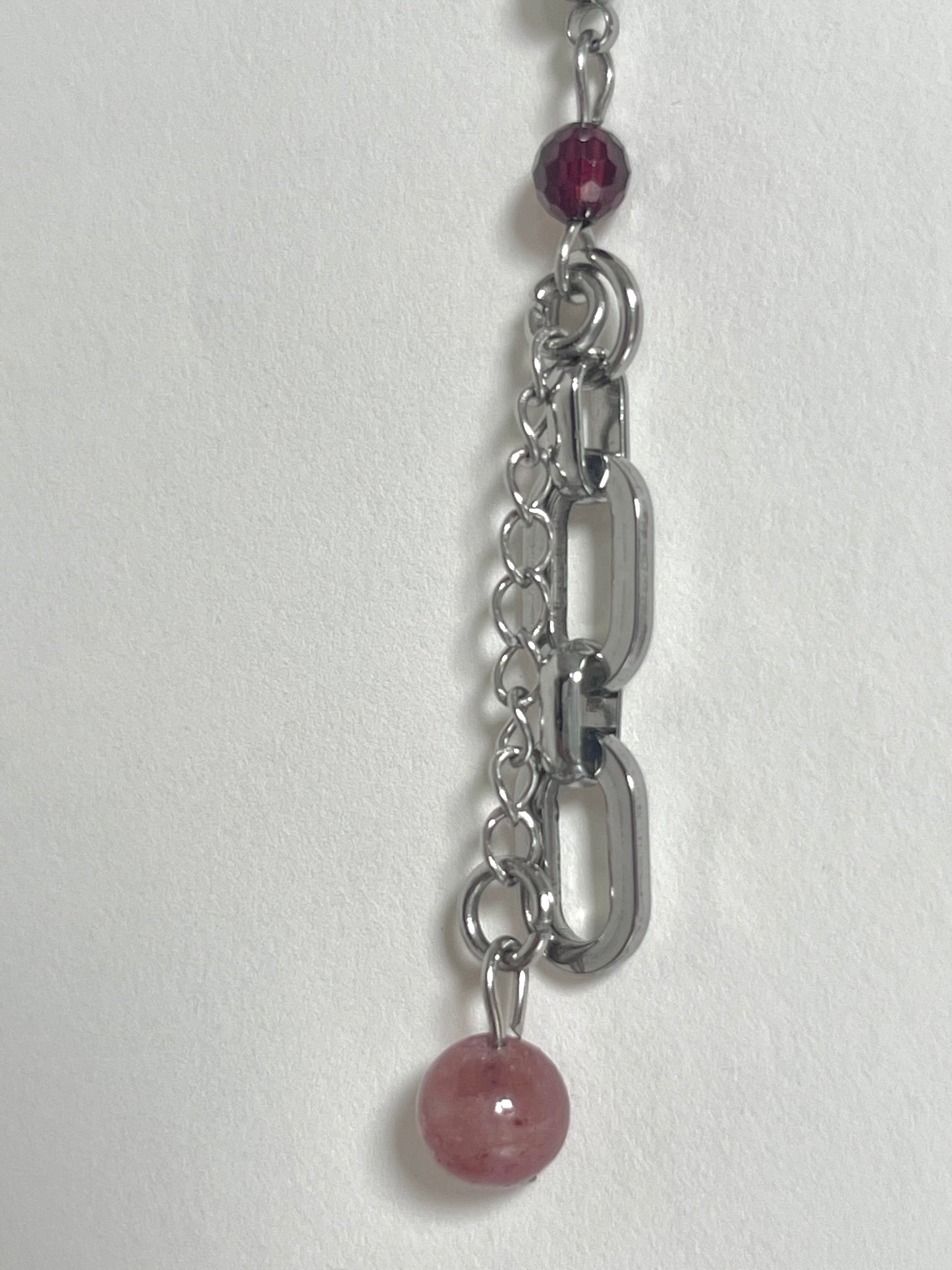 SCARLET Earrings