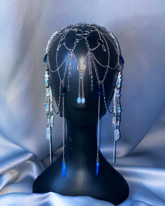 ICLYN Head Piece
