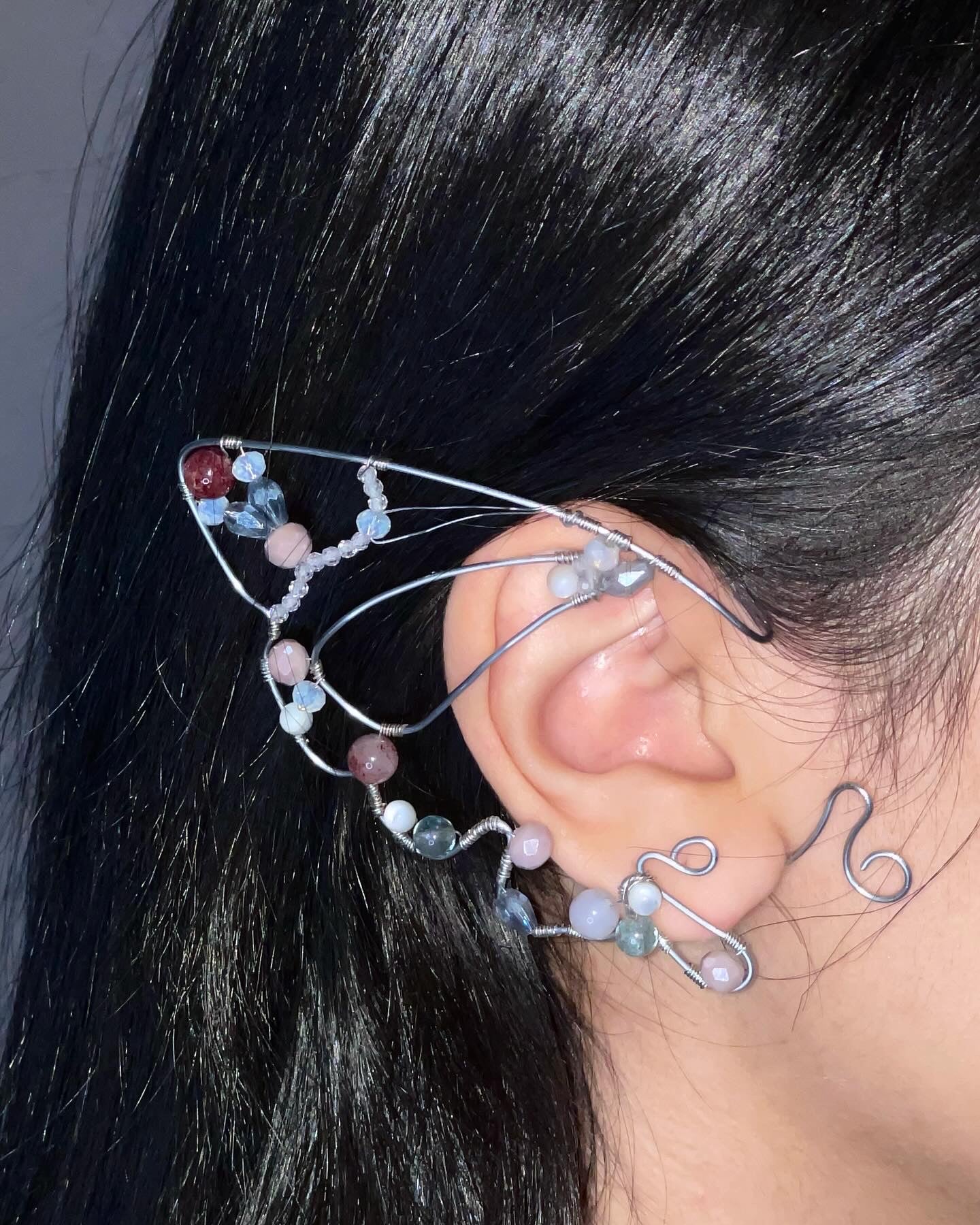 EIRA Ear Cuffs