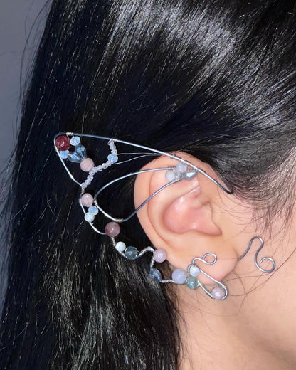 EIRA Ear Cuffs