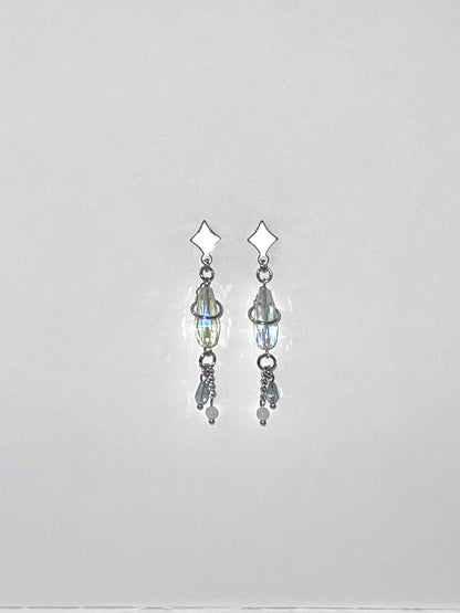 NIMBUS Earrings