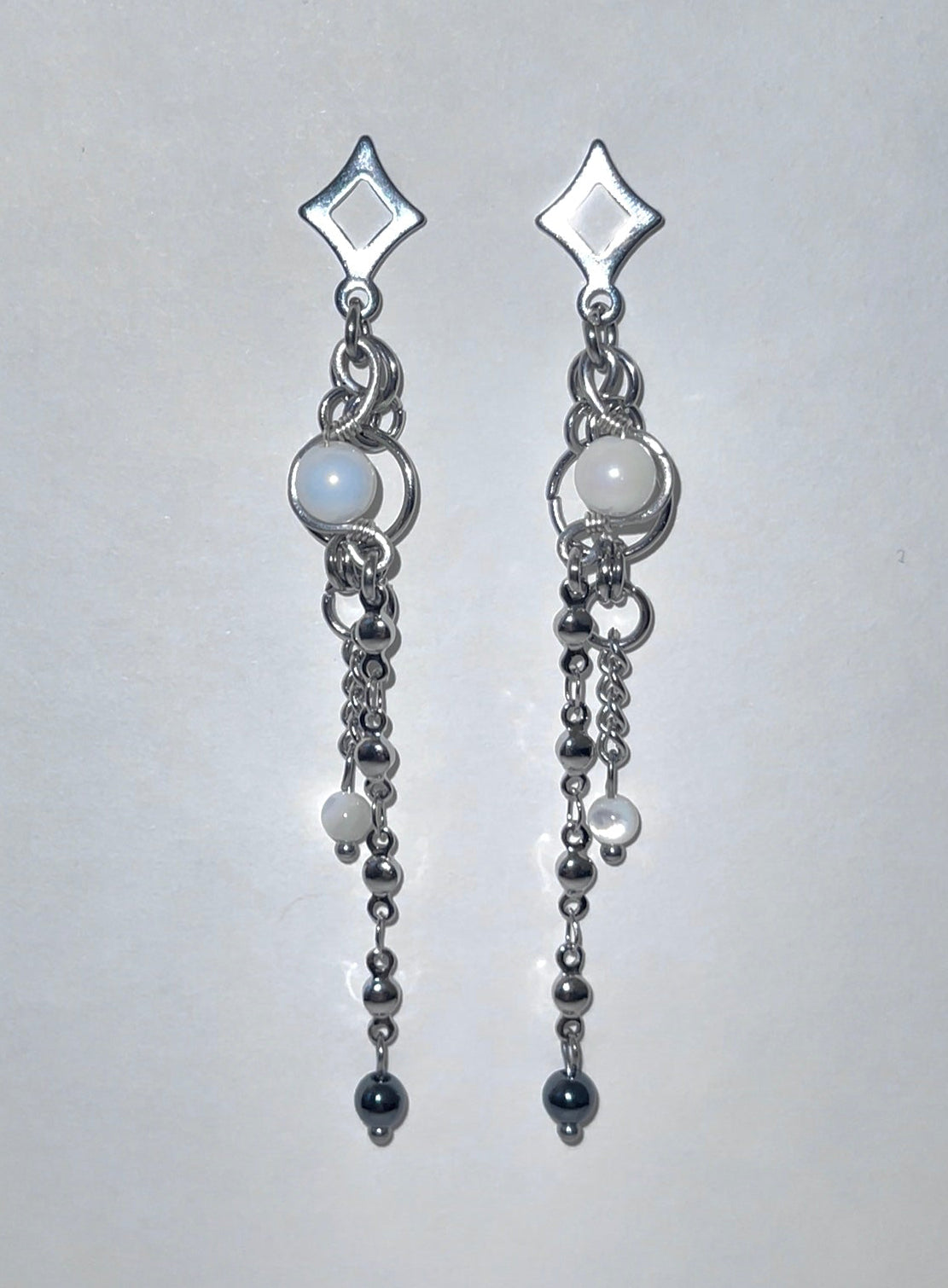 SERENE Earrings