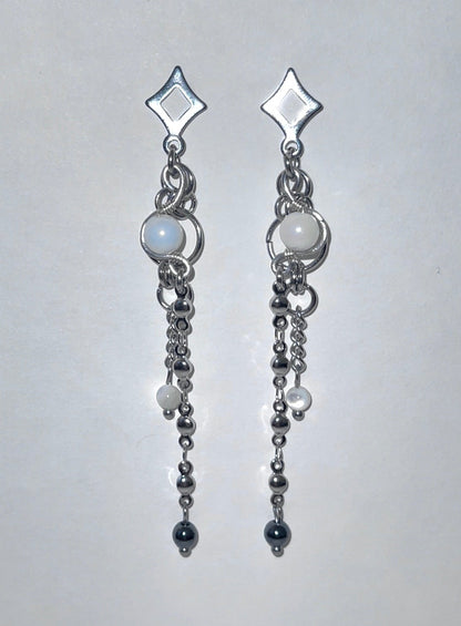 SERENE Earrings