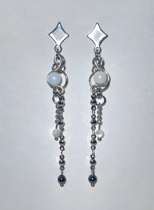 SERENE Earrings