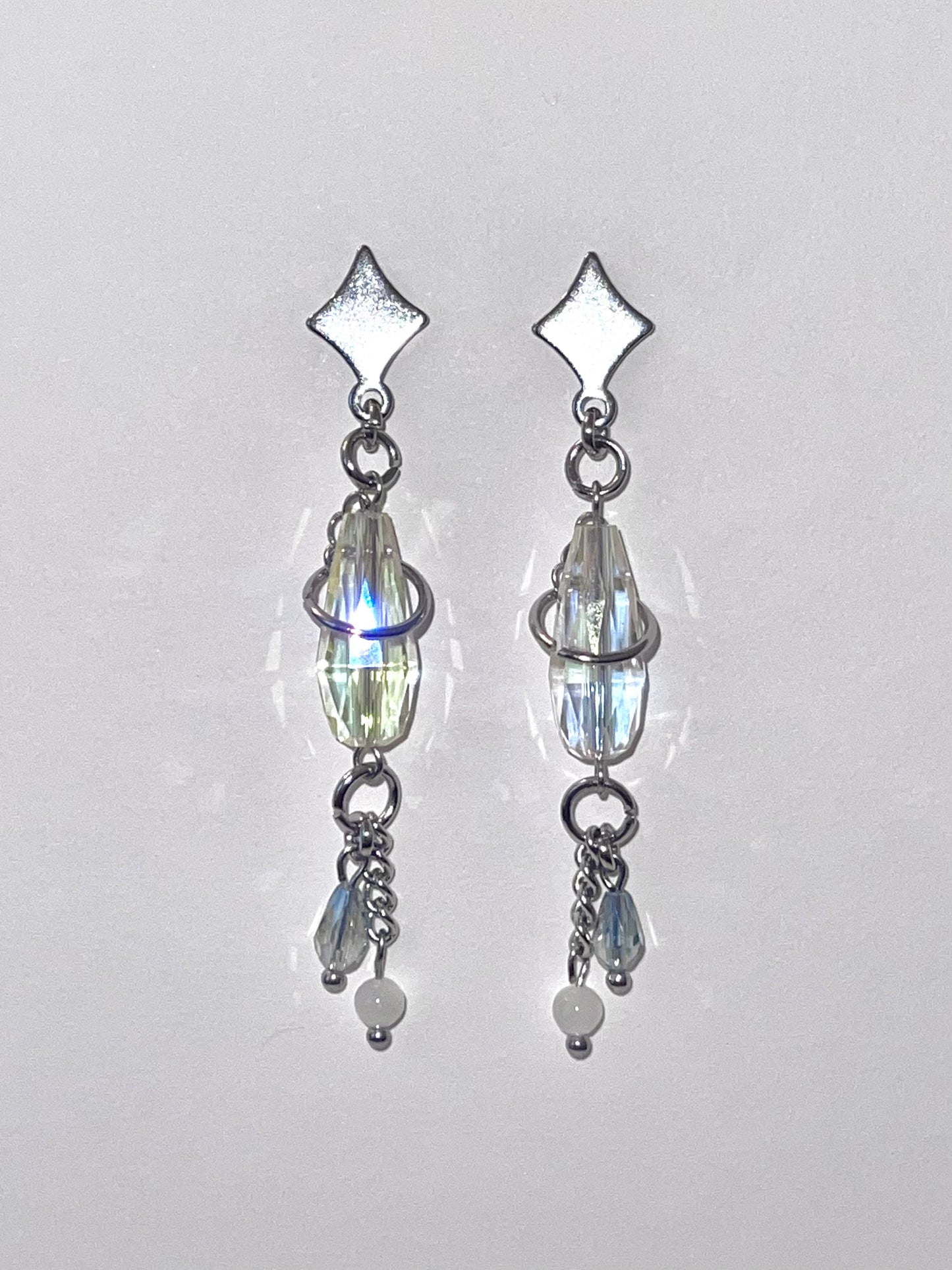NIMBUS Earrings