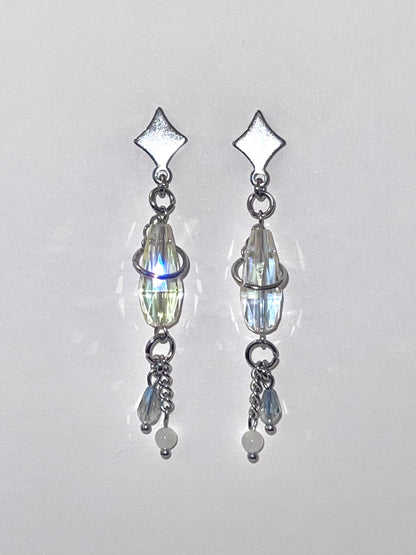 NIMBUS Earrings