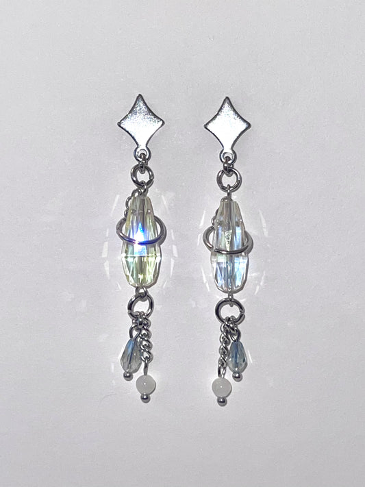 NIMBUS Earrings