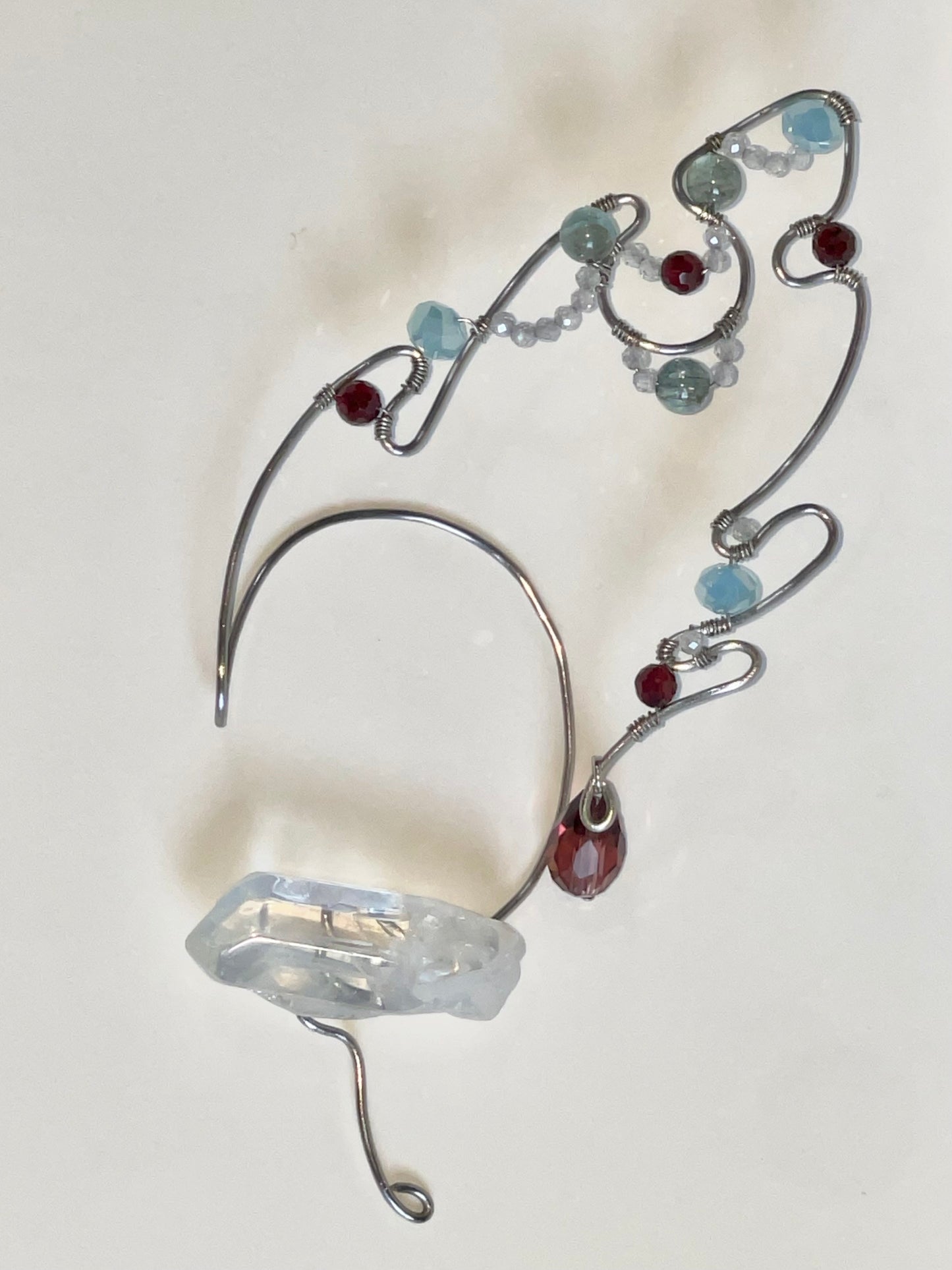 AEON Ear Cuffs