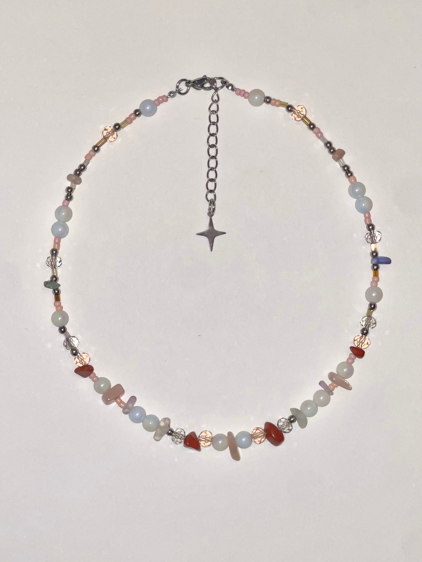 HORIZON Necklace