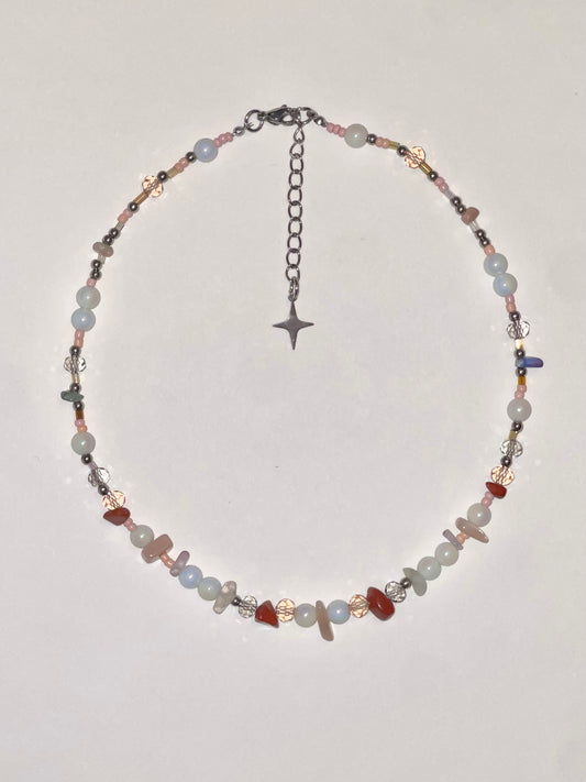 HORIZON Necklace