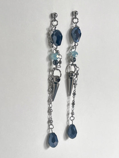 PERIWINKLE Earrings
