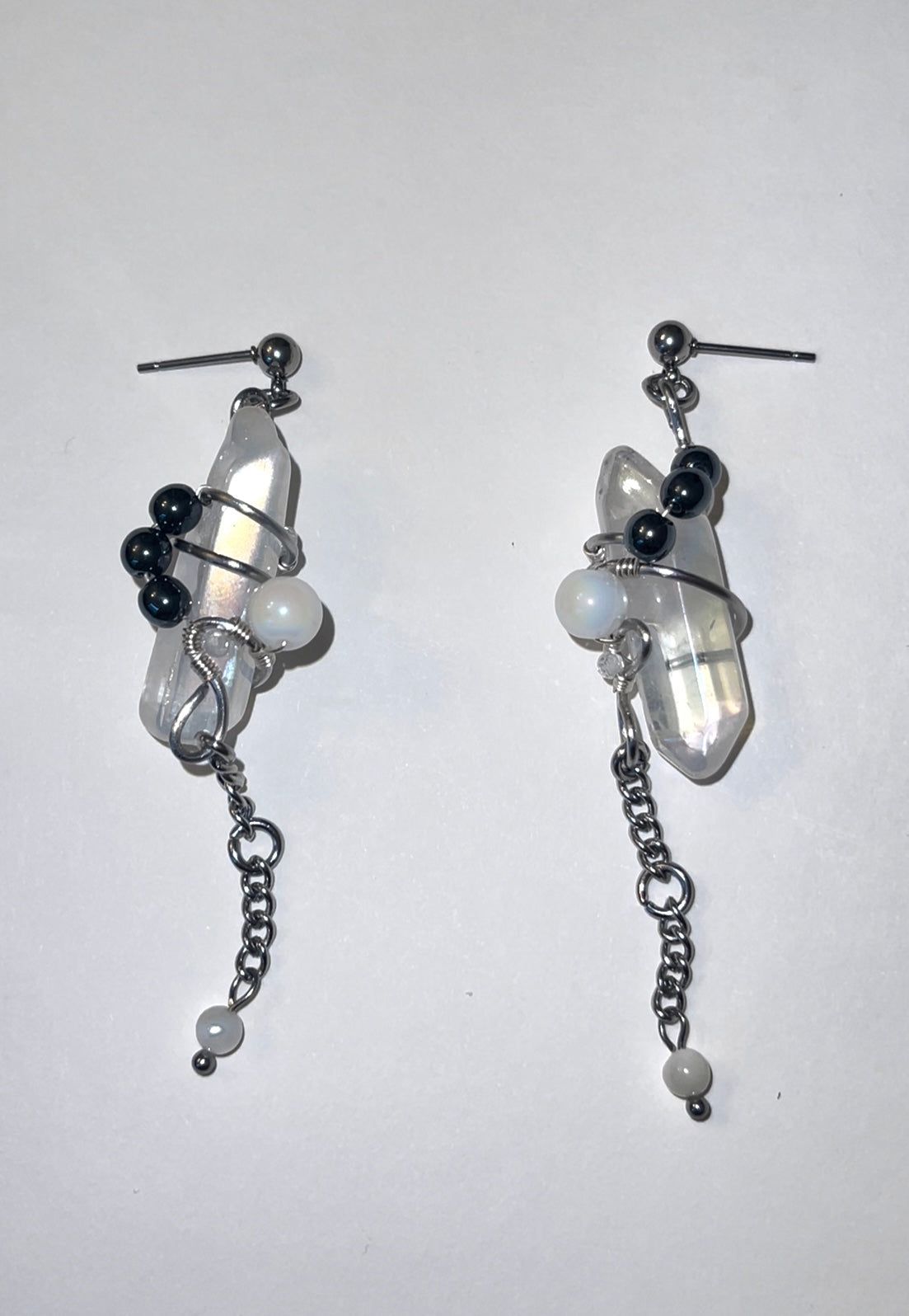 SERAPHIC Earrings