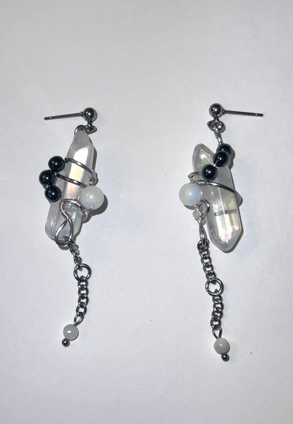 SERAPHIC Earrings