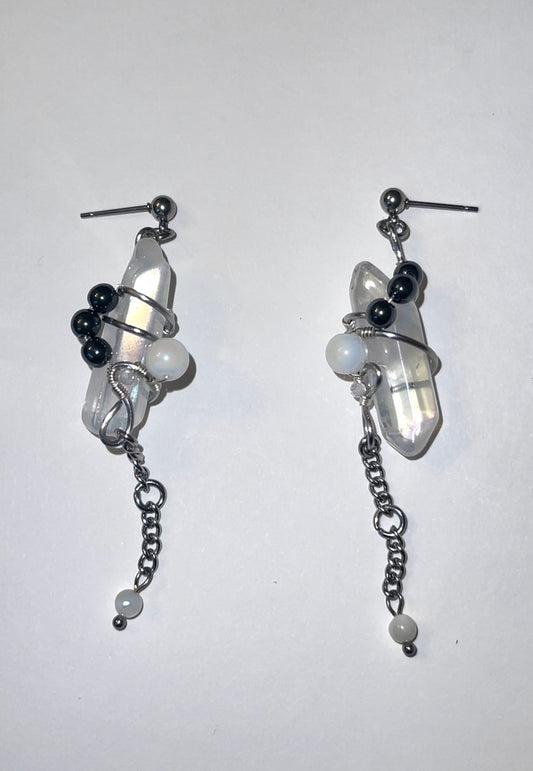 SERAPHIC Earrings