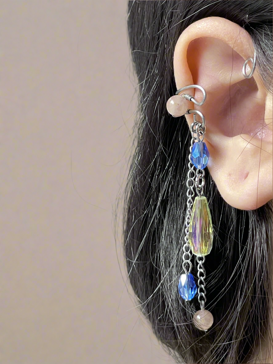 AURELIA Ear Cuff