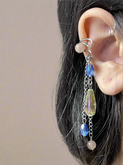 AURELIA Ear Cuff