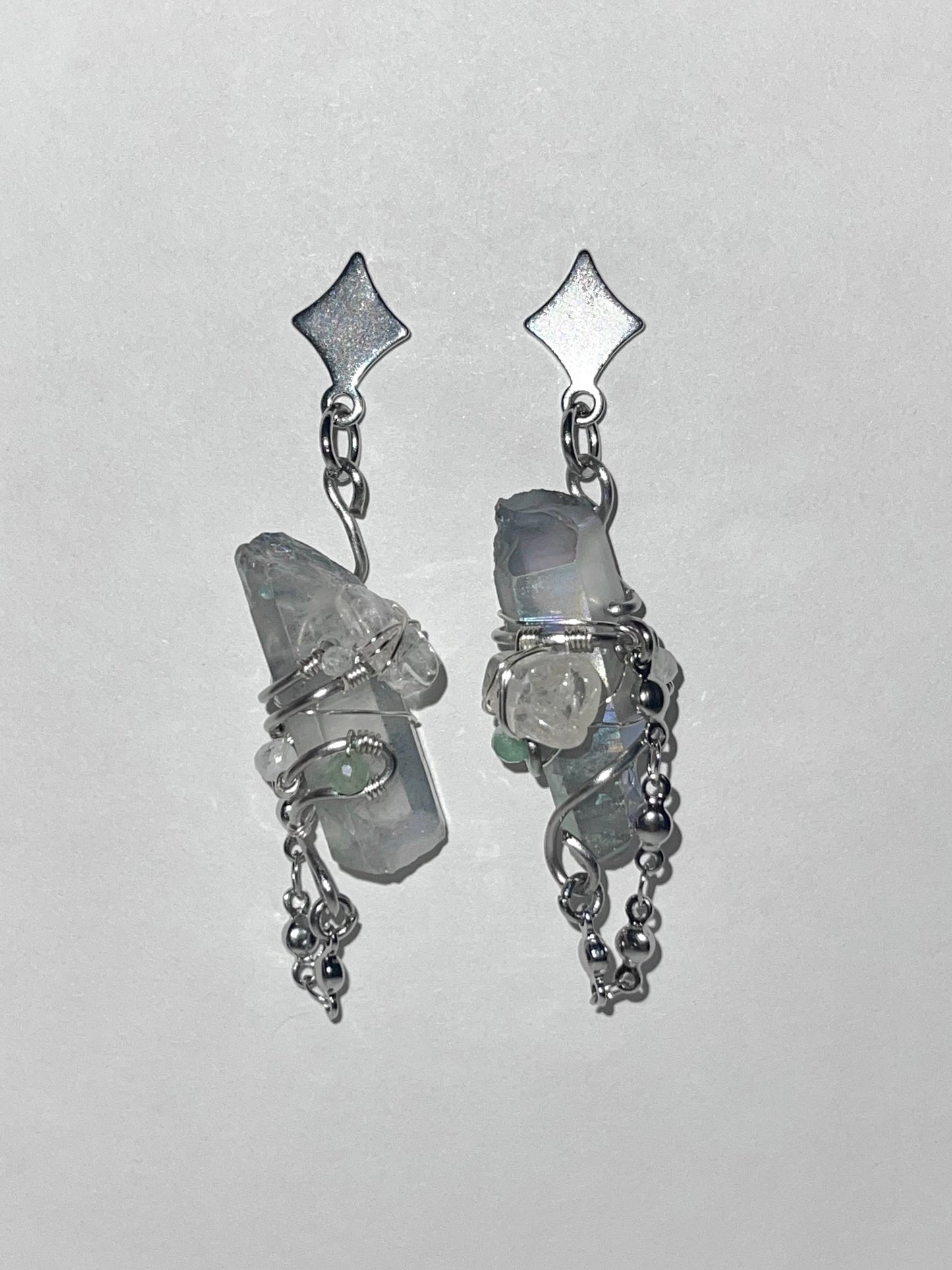 DAHLIA Earrings