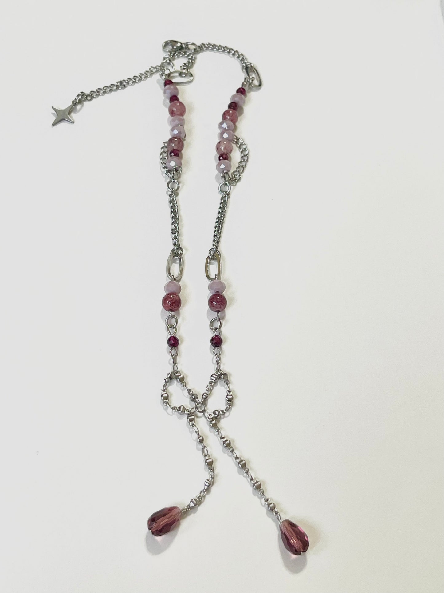 WINTER BERRY Necklace