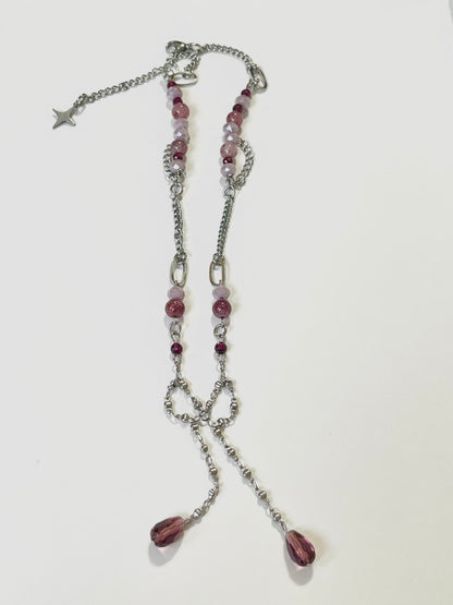 WINTER BERRY Necklace