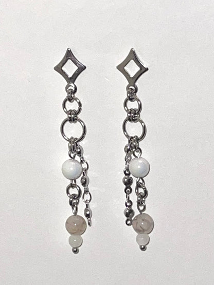 IVORY Earrings