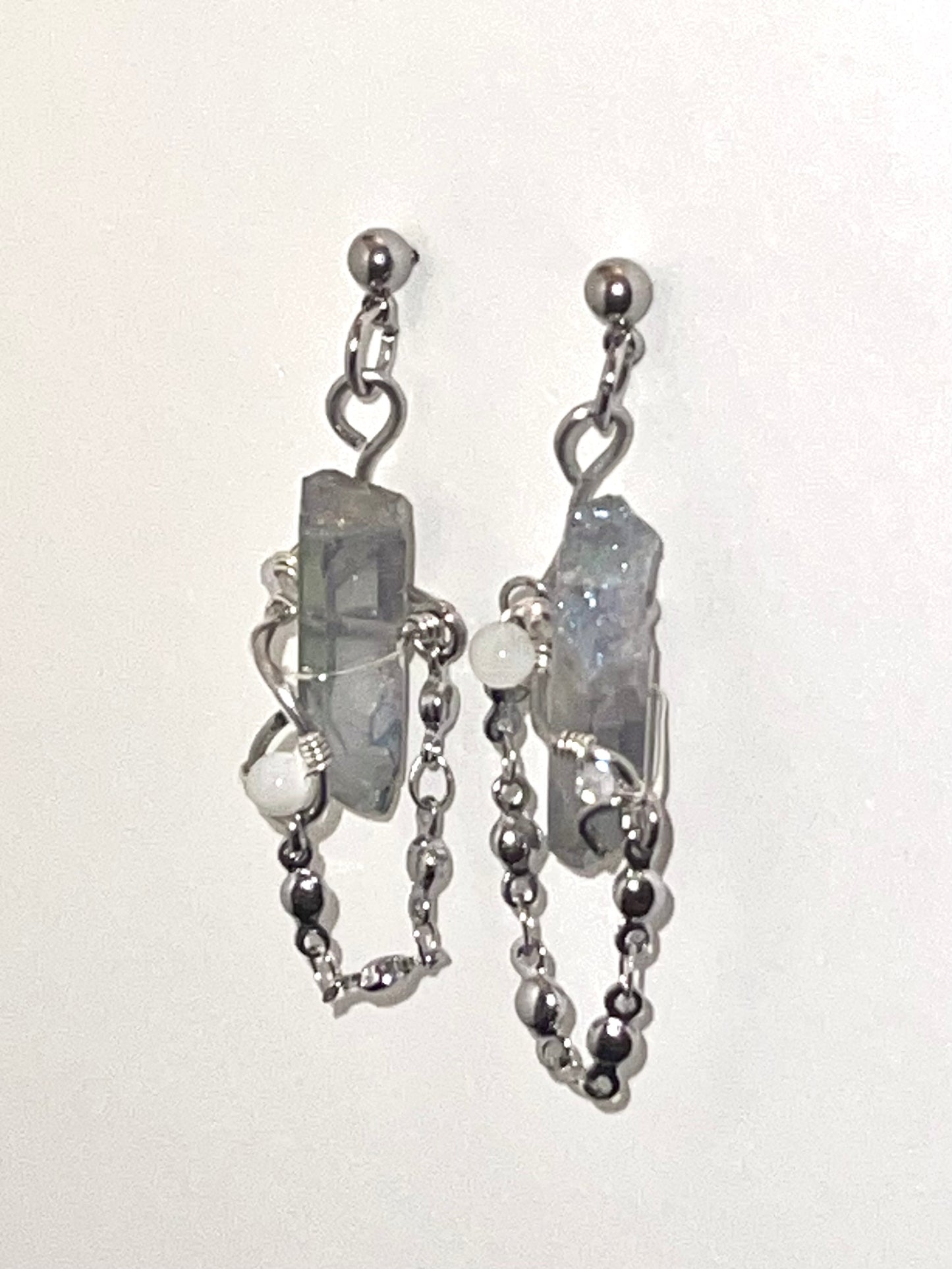 NIX Earring