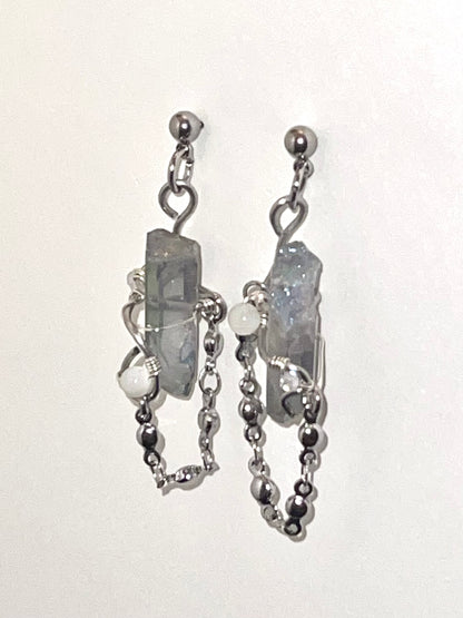 NIX Earring