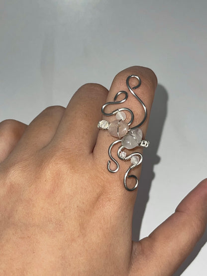 SAGE Ring Size 9