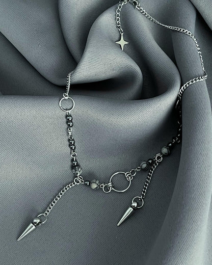 NOIR VENOM Necklace