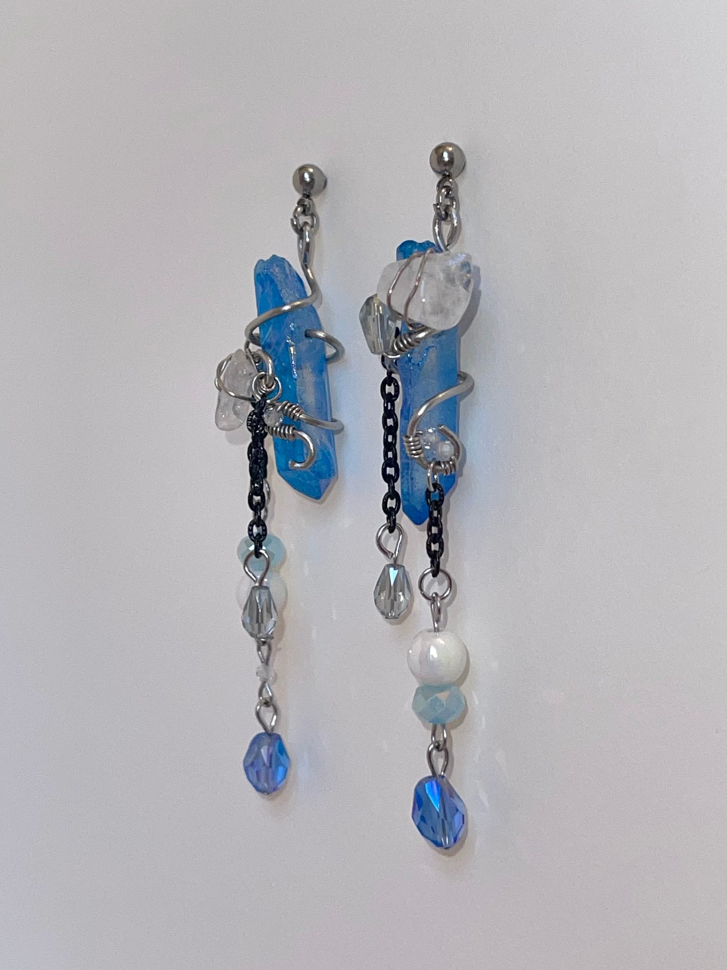 VIOLA Earrings