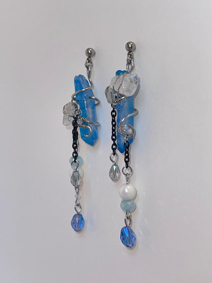 VIOLA Earrings