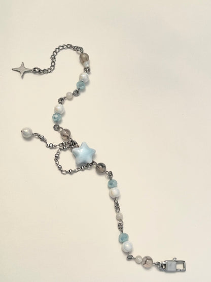 BLUE NOVA Bracelet