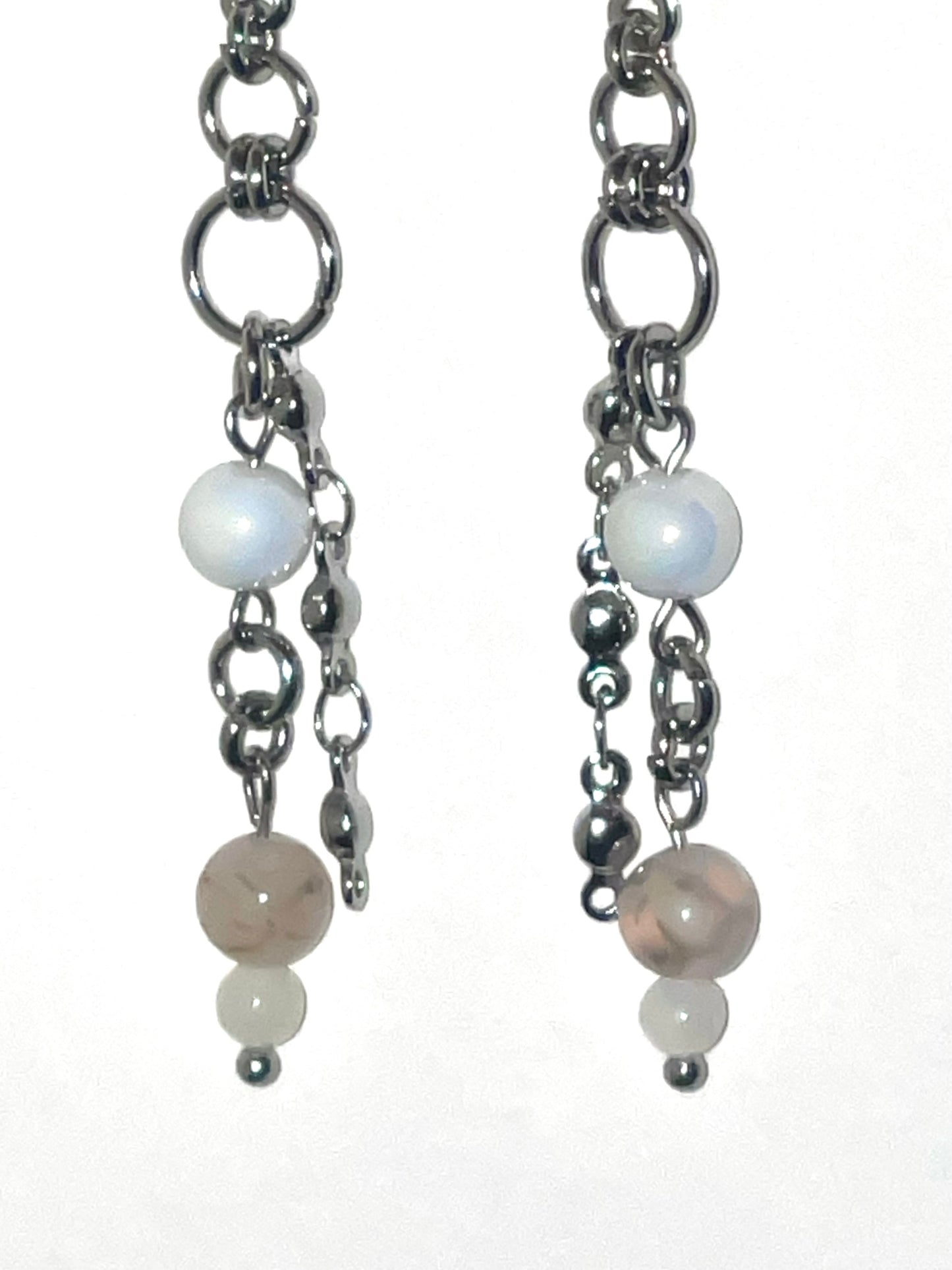 IVORY Earrings