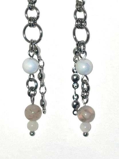 IVORY Earrings