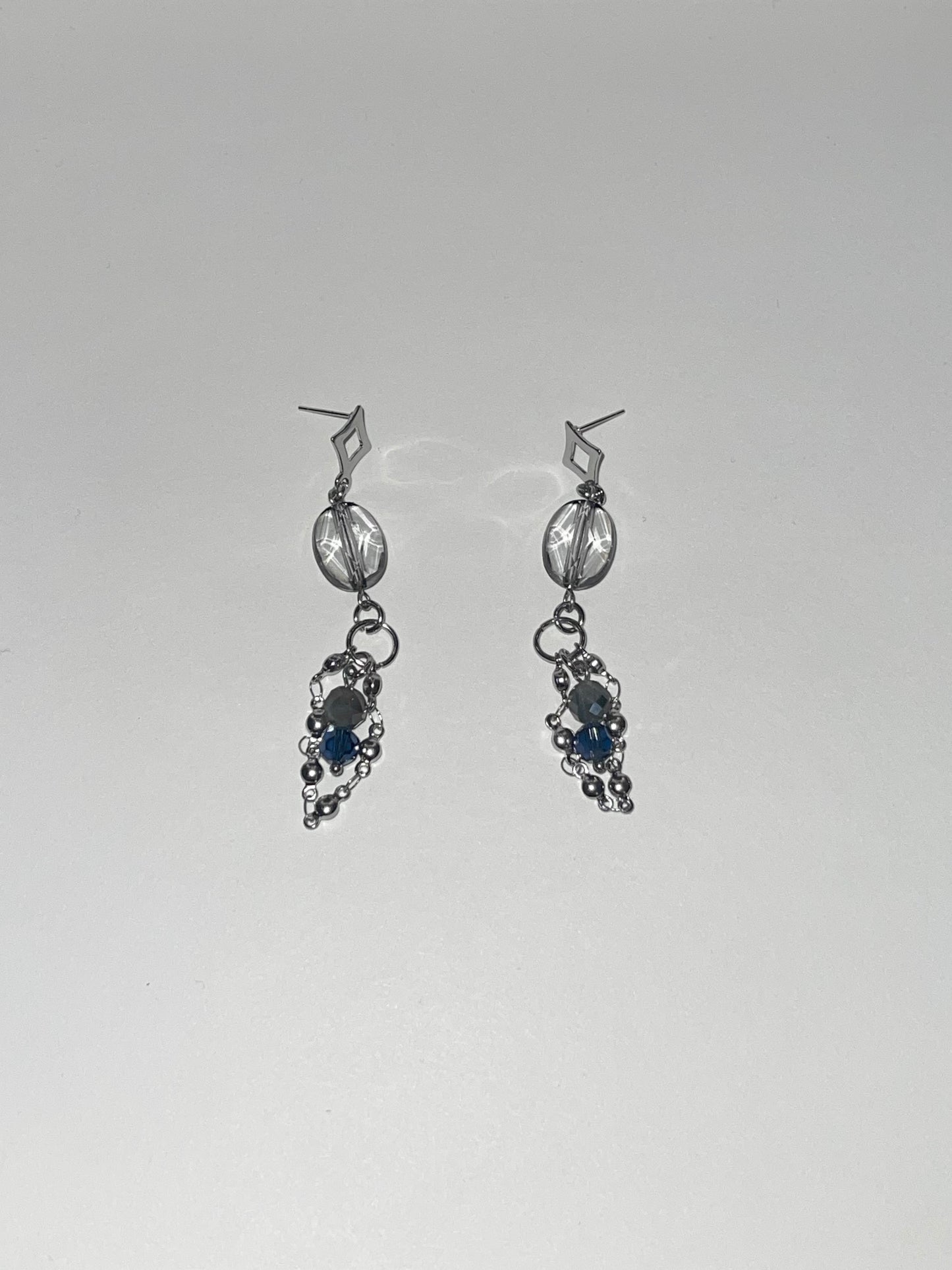 MOTH Earrings