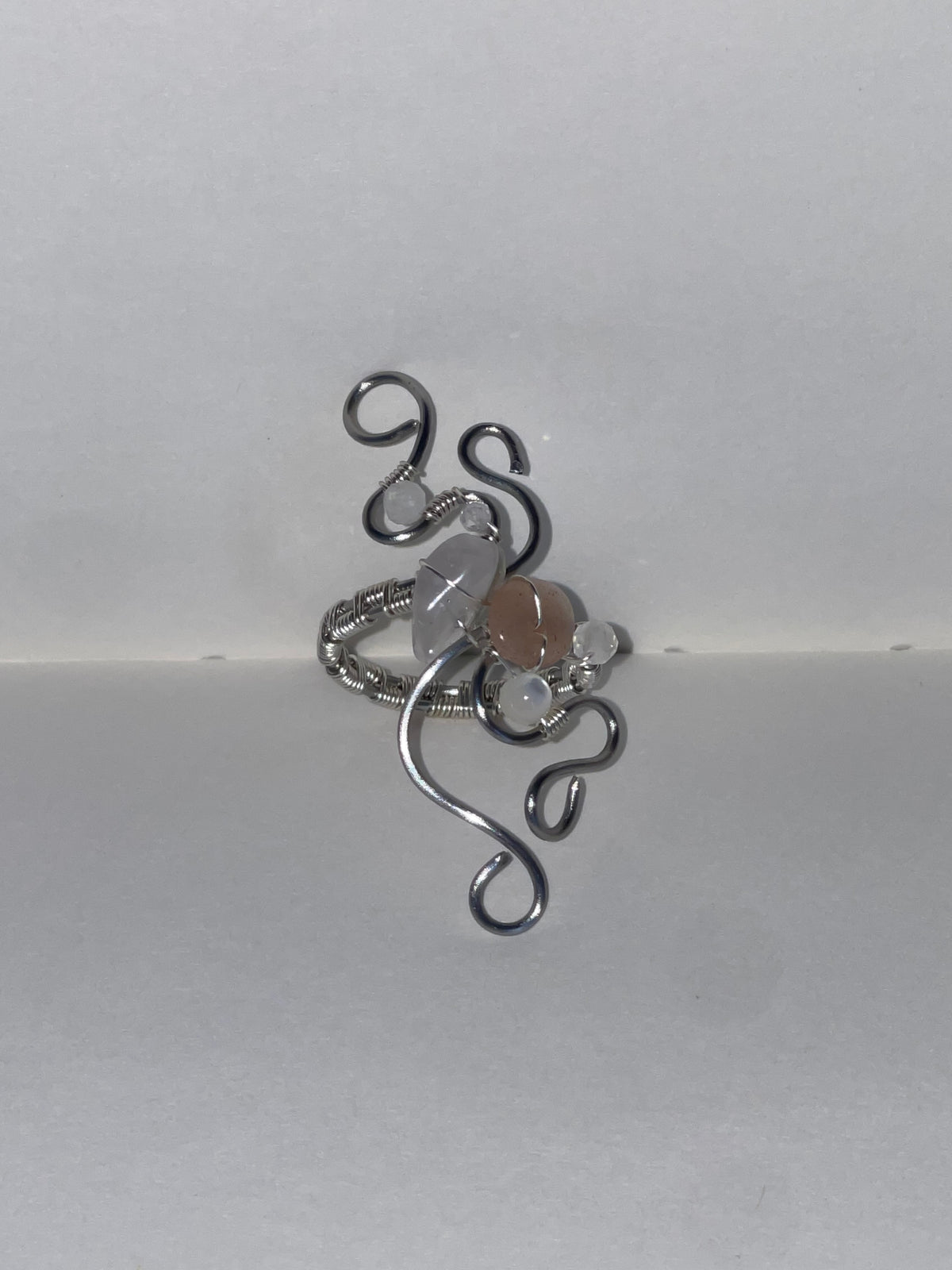 SAGE Ring Size 9