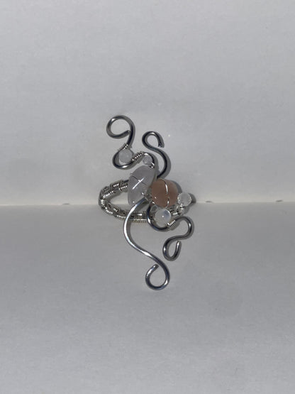 SAGE Ring Size 9