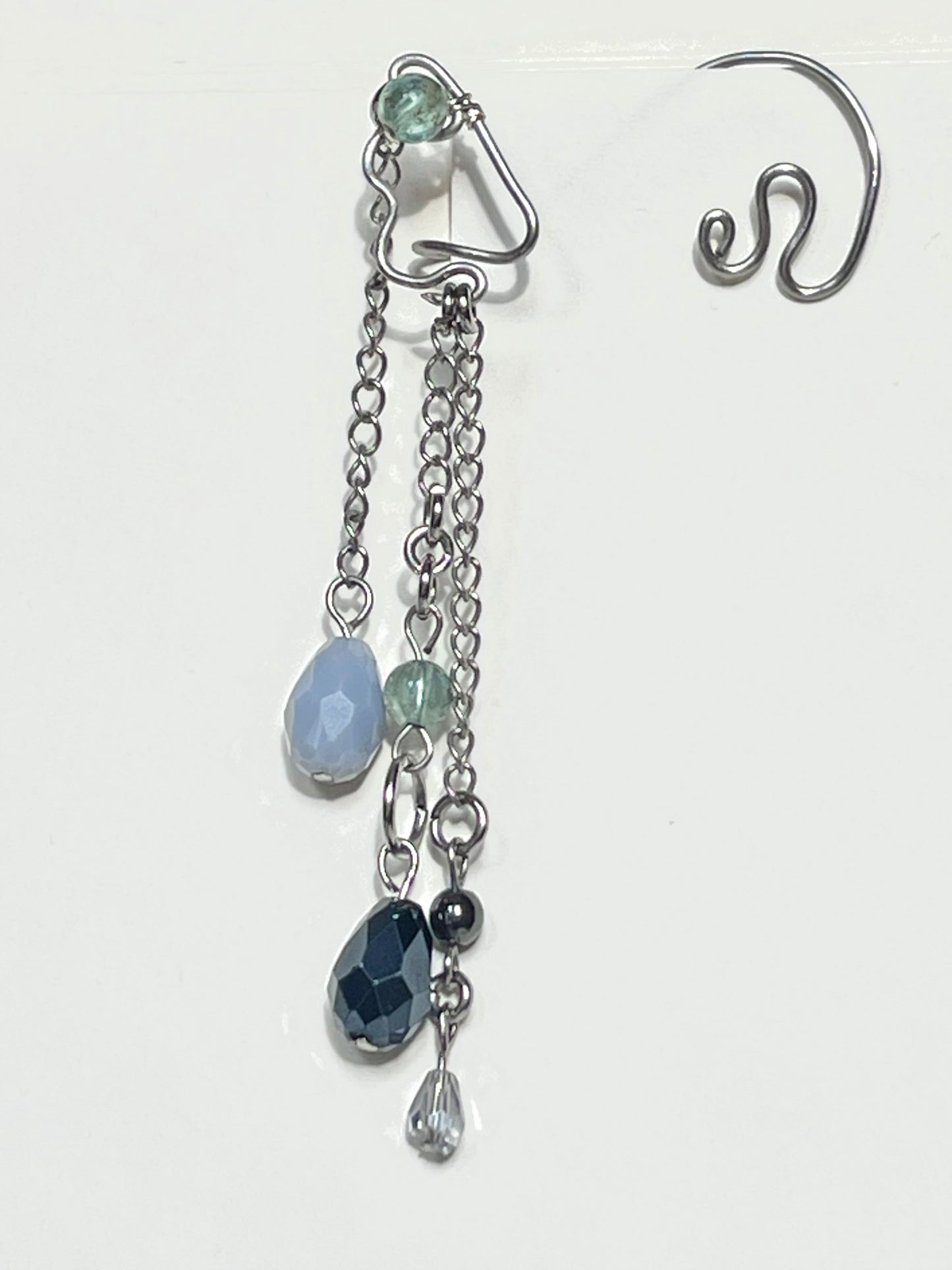 OZARA Ear Cuffs
