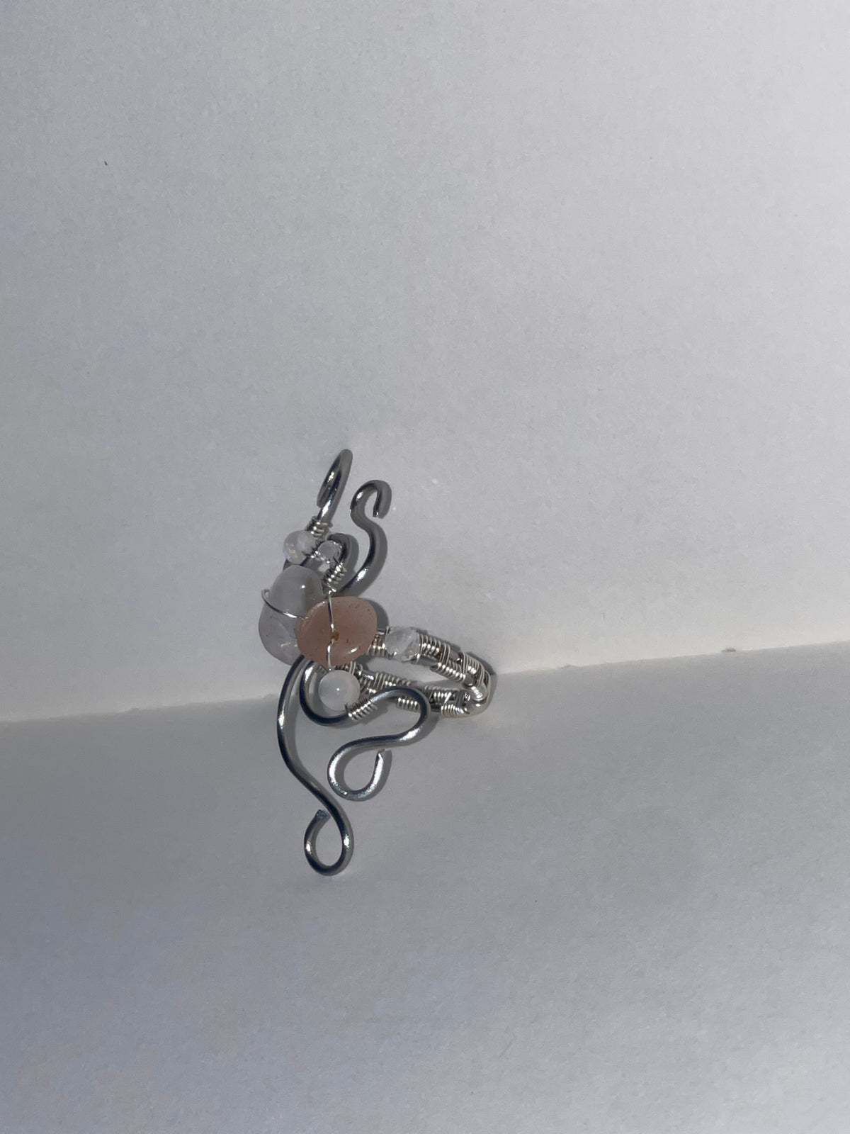 SAGE Ring Size 9