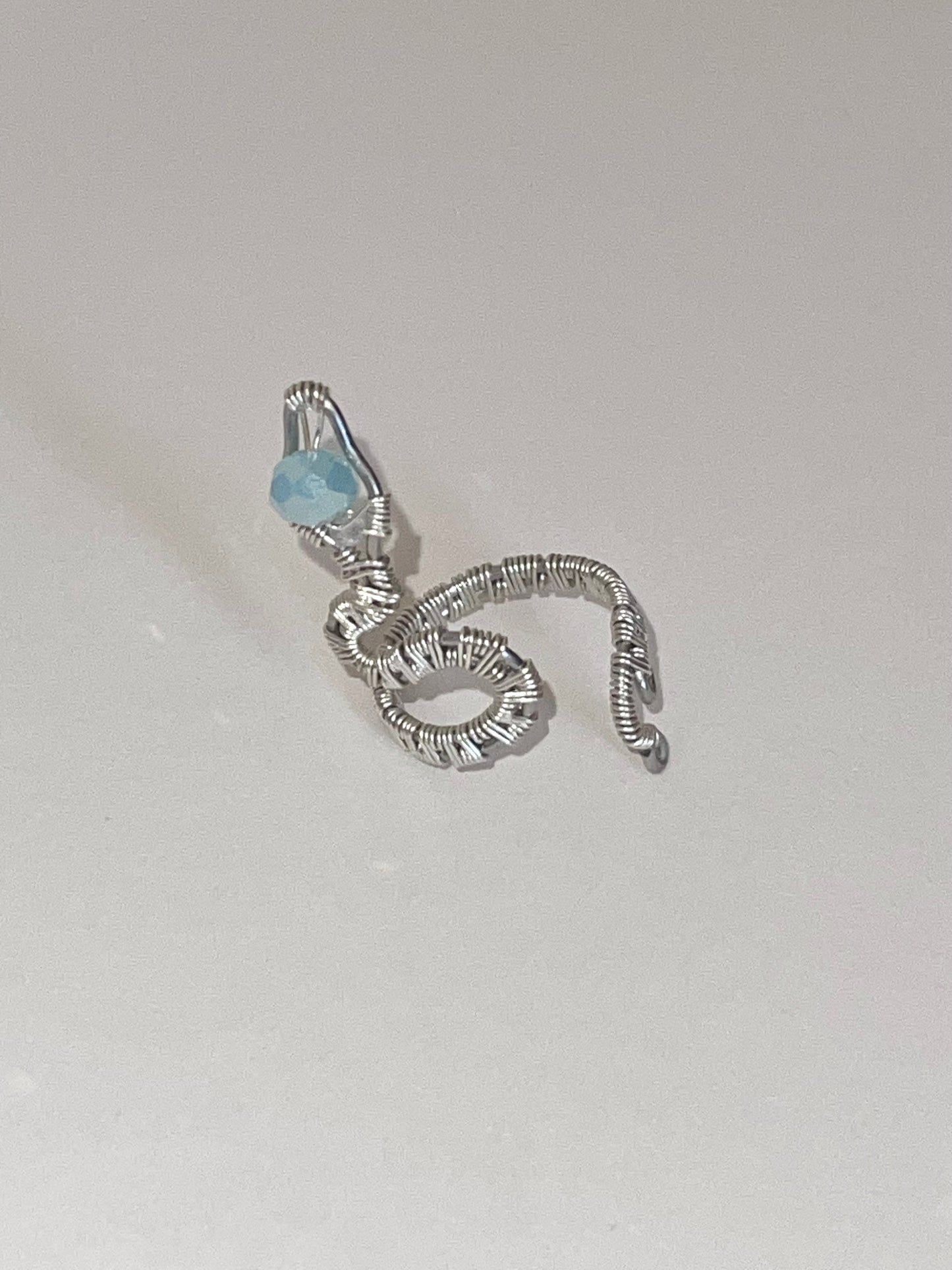 LAPIS Ring Size 5.5