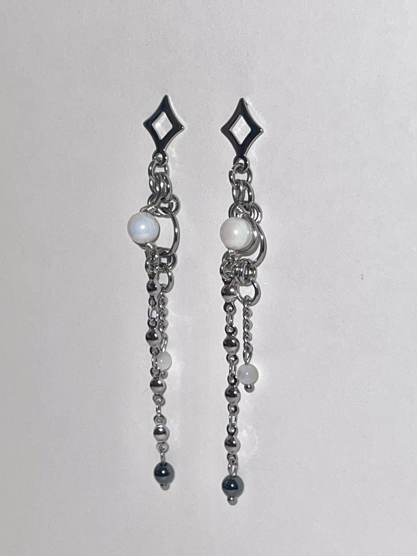 SERENE Earrings
