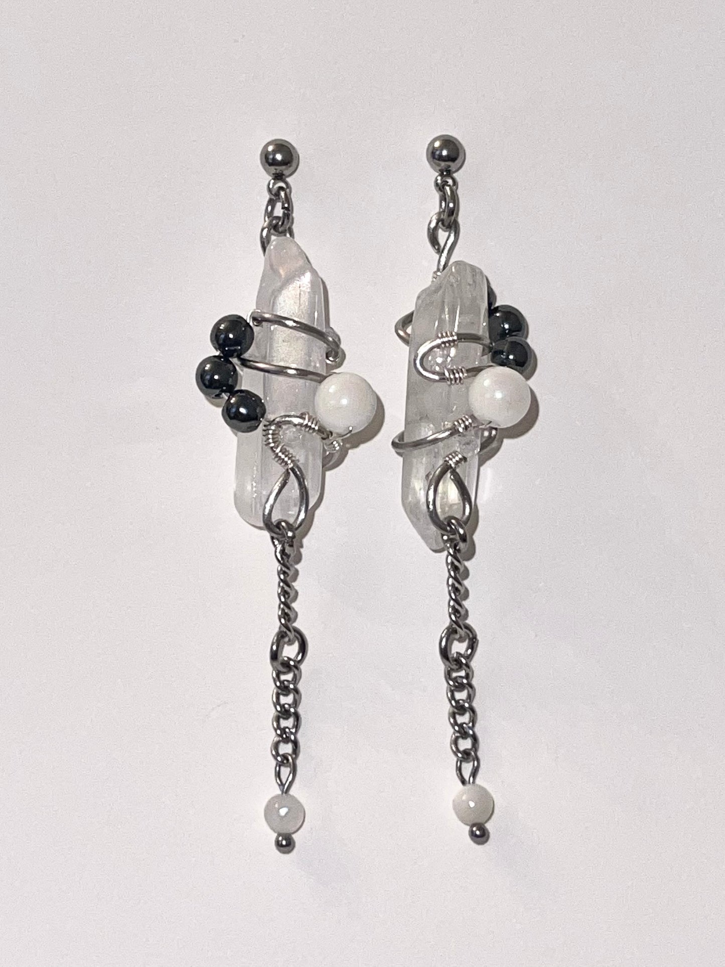 SERAPHIC Earrings