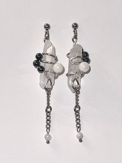 SERAPHIC Earrings