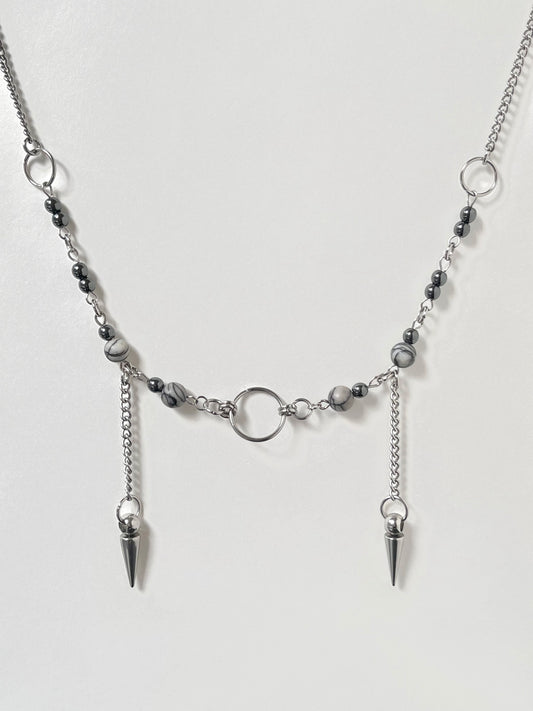 NOIR VENOM Necklace