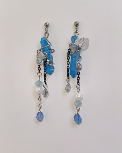 VIOLA Earrings