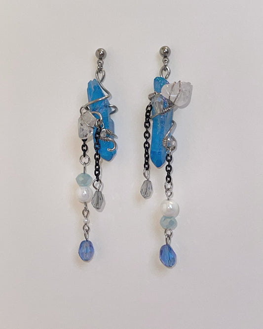 VIOLA Earrings