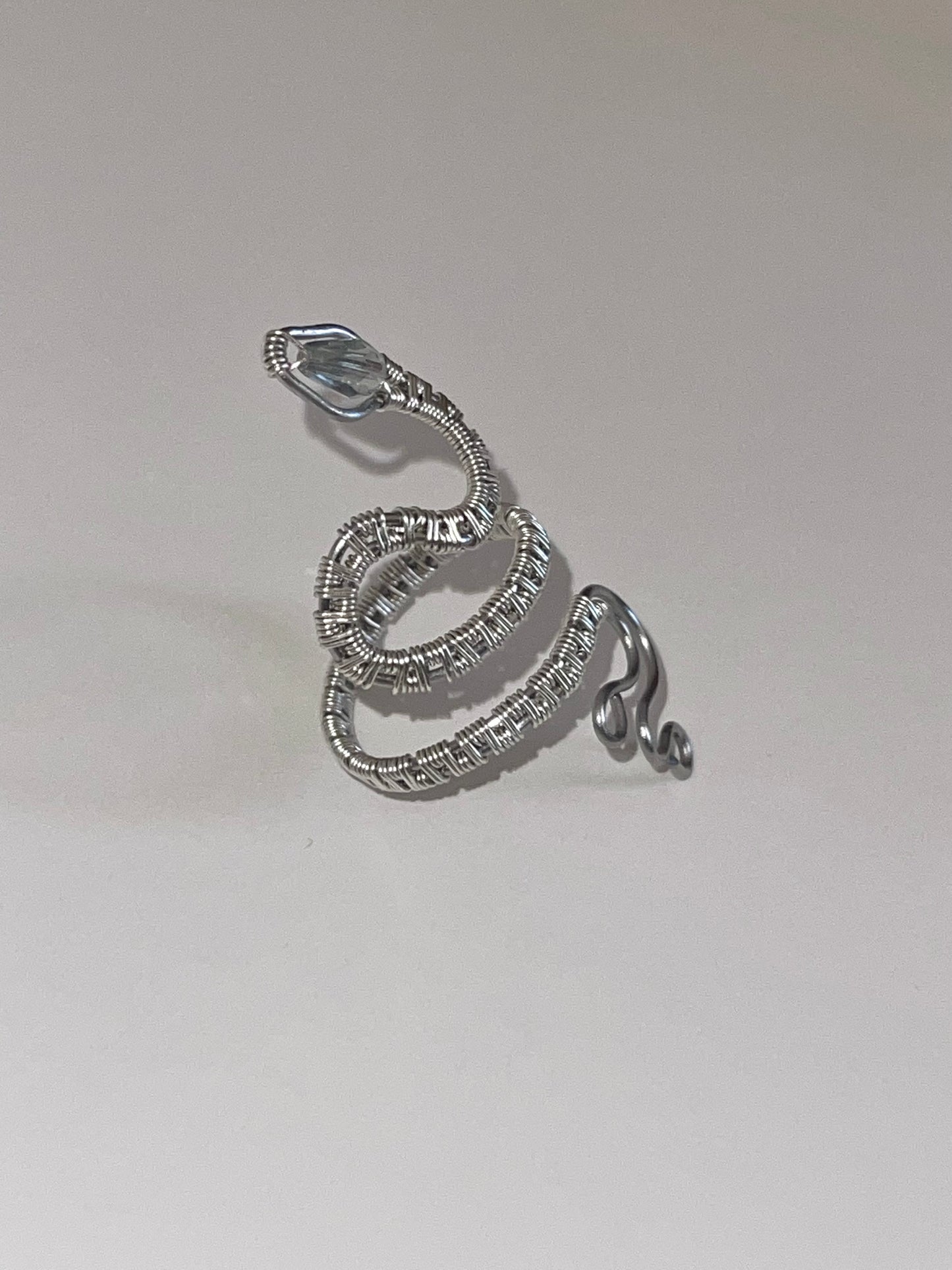 LUNA Ring Size 10