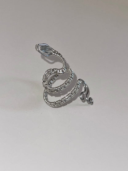 LUNA Ring Size 10